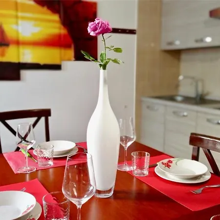 Italianway - Siciliani 14 - I Delfini Apartment