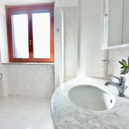 Apartment Italianway - Siciliani 14 - I Delfini Calasetta