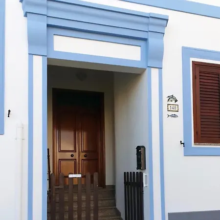 Apartment Italianway - Siciliani 14 - I Delfini *