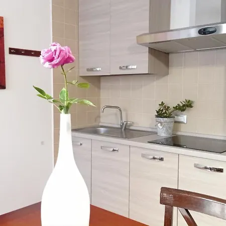 Italianway - Siciliani 14 - I Delfini Apartment