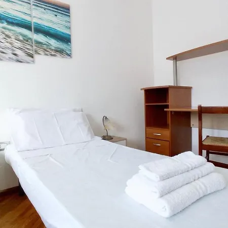 Italianway - Siciliani 14 - I Delfini Apartment Calasetta