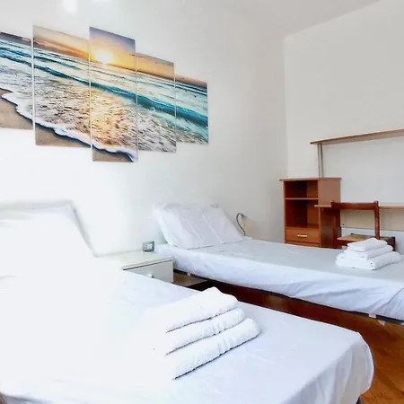Apartment Italianway - Siciliani 14 - I Delfini